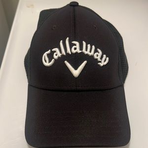 Callaway men’s golf hat